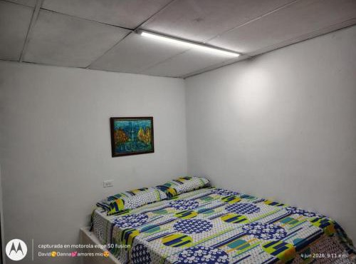 Hostal casa yaneth in Valledupar