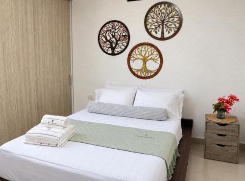 Marventto - Hospedaje corporativo in Tumaco