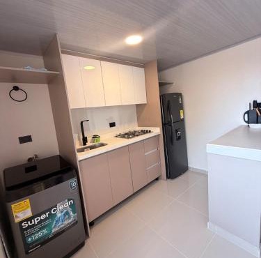 Los Felipes 2 beds, nature and tranquility in Neira