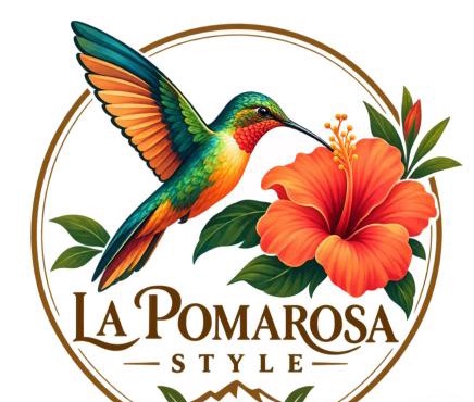 Finca La Pomarosa Style- Nature, pool and relaxation in San Francisco