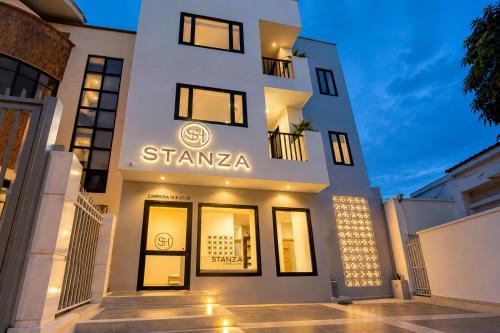 Stanza Hotel Sincelejo in Sincelejo