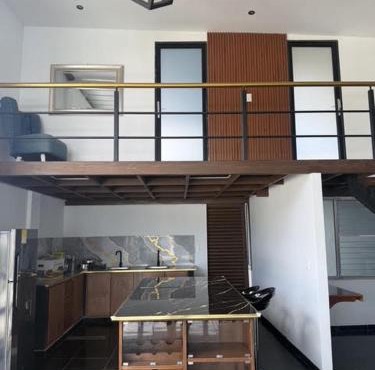 JRPenthouse in Yopal