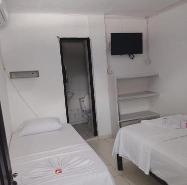Hotel Adaluz in Valledupar