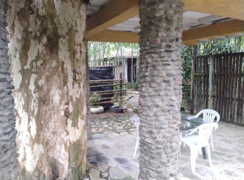 casa en el arbol aguazul in Aguazul