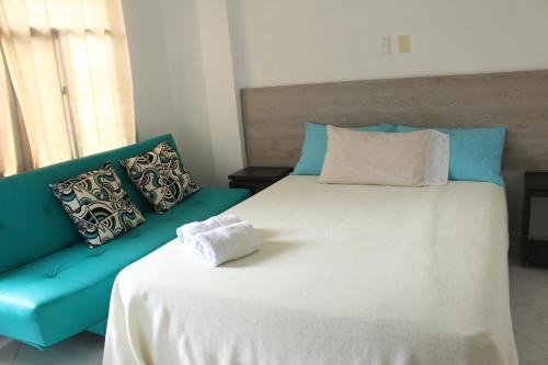 Punta Caribana Casa Hotel in Necoclí