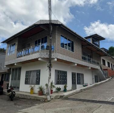 Casa Central Norcasia in Norcasia