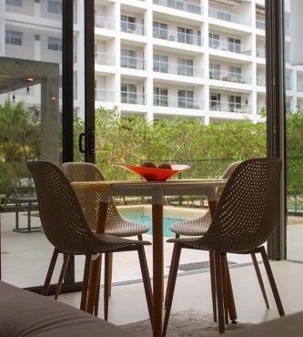 Morros Cartagena Lujo Piscina Privada Playa in Cartagena de Indias