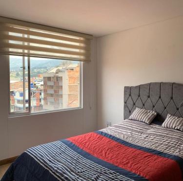 Habitación Privada en Paipa Centro Excelente Ubicación