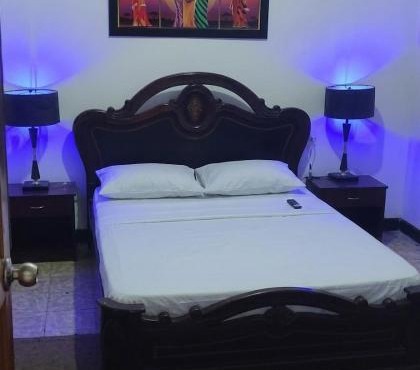 Hotel Eje Cafetero in Pereira