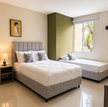 Fuscaldo Hotel