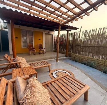 Hotel Alikaa Guajira in Ríohacha