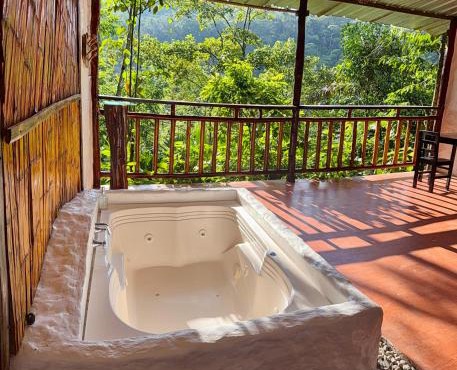 Posada Turistica Dantayaco fin del mundo in Mocoa