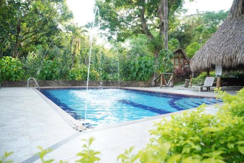 EcoHotel Inka Minka