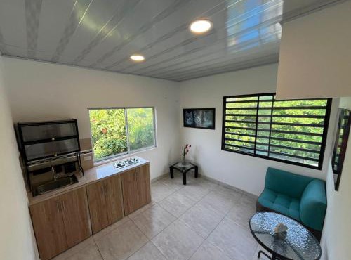 301ElBunkerSuiteRomance in Arauca