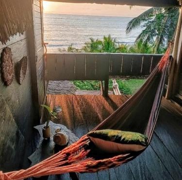 Lodge El Amargal - Reserva Natural, Ecoturismo & Surf in Nuquí