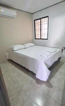 Apartamento Dos Habitaciones Villa Dariana