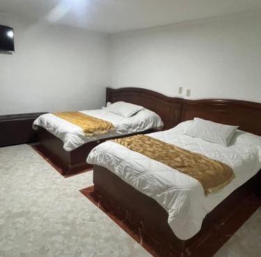 Hotel Sabana Hilton in Madrid