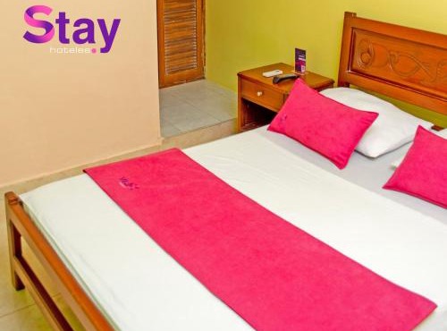 Stay Centro Histórico Santa Marta in Santa Marta
