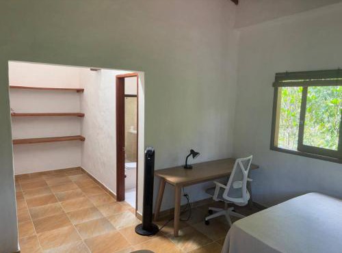 Finca La Verbena - The Sound of Nature in San Jerónimo