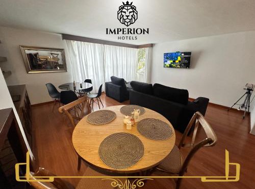 Casa Hotel Imperion