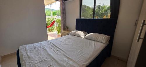 La Hamaca Room