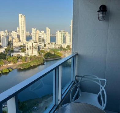 Loft playa y mar