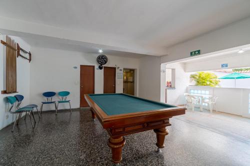 Casa Serena Hotel Boutique in Melgar