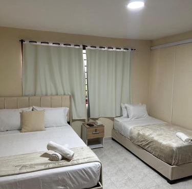 Hotel ladymar cartagena in Cartagena de Indias