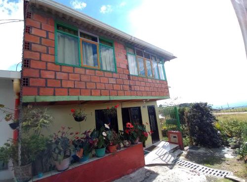 Yerbabuena Hostel Filandia