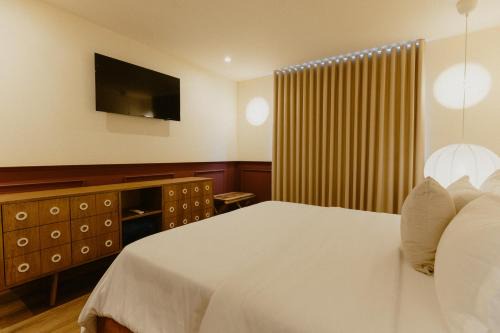 Hotel Acqua Medellín