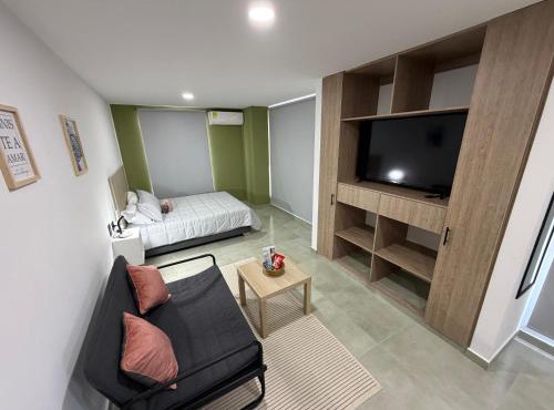 Delux Suite Coral Tower