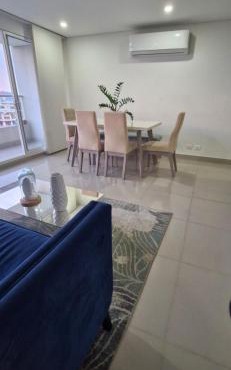 Apartamento Condomino Club