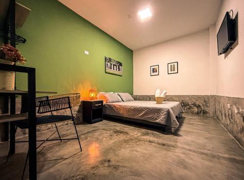 Nómada22 -Hotel moderno en el centro de Neiva in Neiva