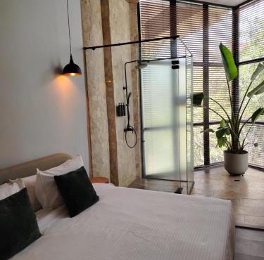 Hotel Boutique Obelisco