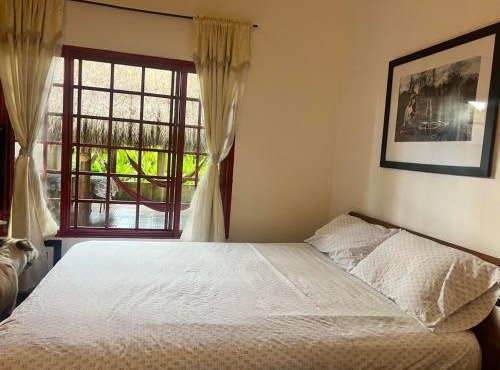 Casa Campestre Villa Teresa in Acacías