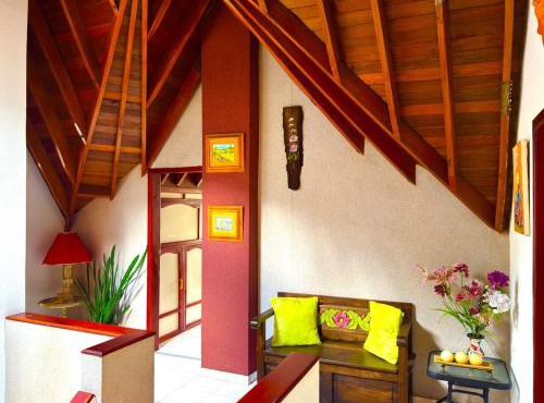 Huitaca Maravillosa Casa Campestre en Tibasosa