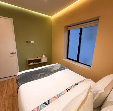 Apartamento boutique con spa y zonas wellness