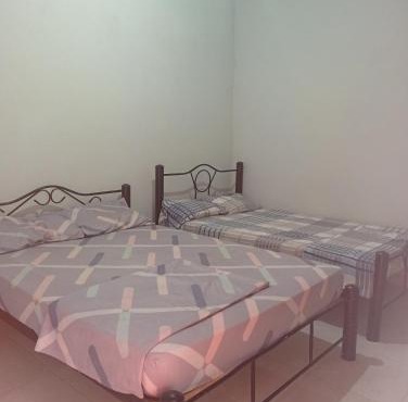 Casa Hotel Ensueño