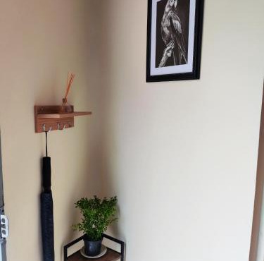 Apartaestudio equipado en Duitama sector UPTC