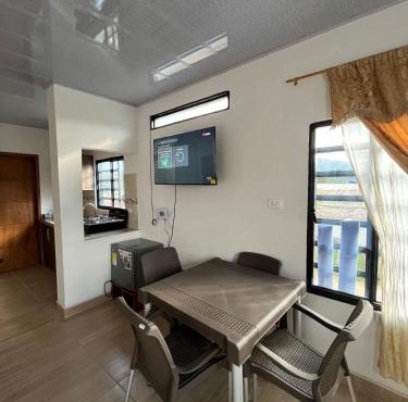 Confortable Apartamento Amoblado San Agustin in San Agustín