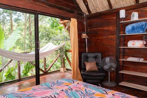 LaWayra Finca & Retreat