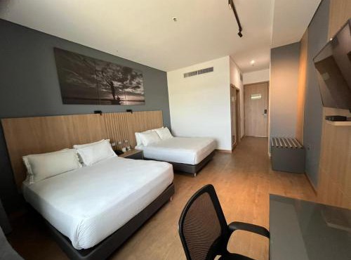 Hotel San Silvestre