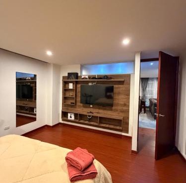 Apartamento T Premium