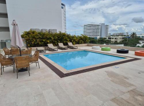 Canela Luxury Stay Cartagena