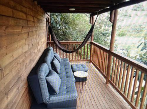 Cabaña Premium