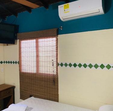 Hotel San Andrés Mompox Ubicados en el Centro Histórico