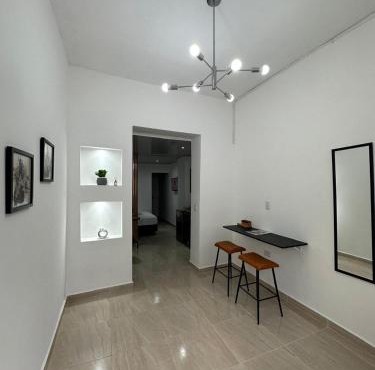 Aparta Estudio JL
