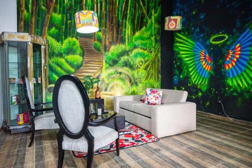 Hotel Veneton Dosquebradas in Dosquebradas