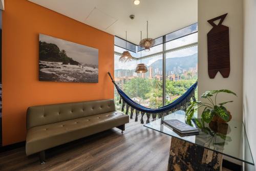 Diez Hotel Categoría Colombia