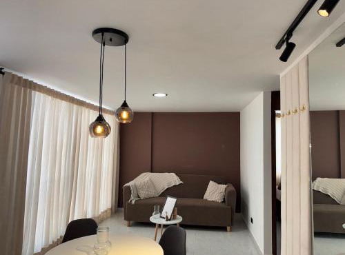 Apartamento Edificio Zent-centro